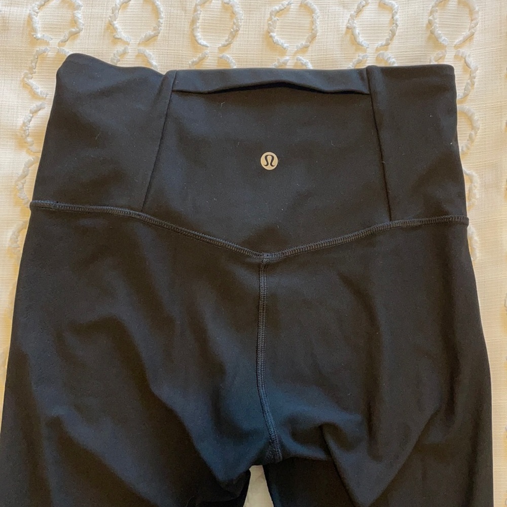 LULULEMON- Mapped out 28”